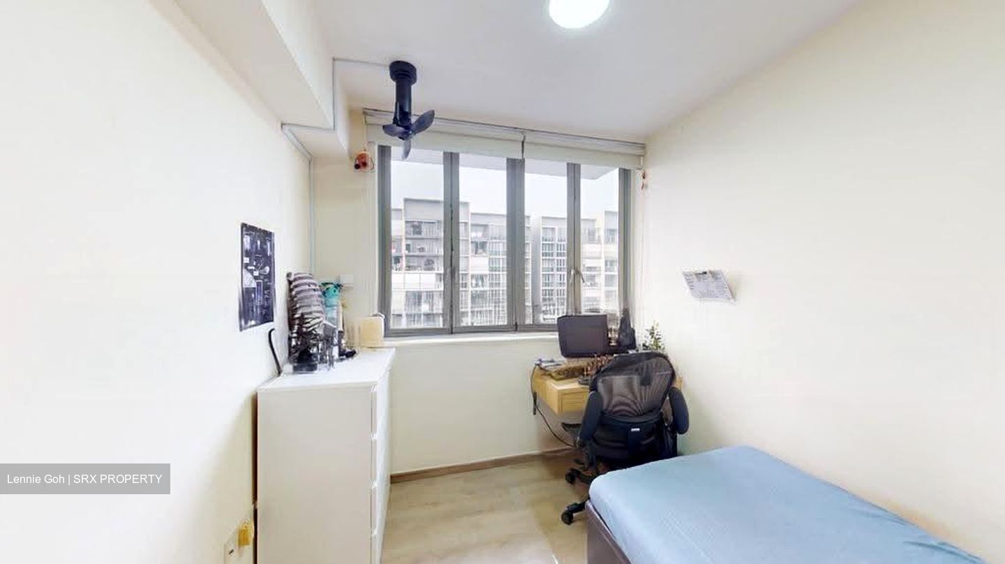 Sol Acres (D23), Condominium #634677701